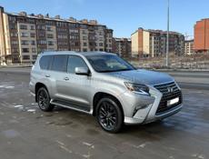 Lexus GX