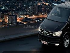 Доставка Сочи - Сухум 