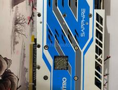 продам видеокарту Rx 580 8 gb