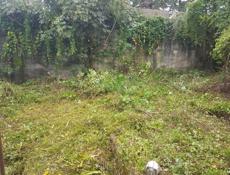 Срочно продается участок с домом 