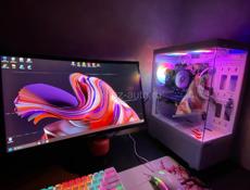 продам отличный игровой пк