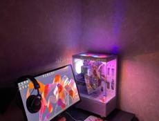 продам отличный игровой пк