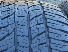 Yokohama Geolandar 265/50/20