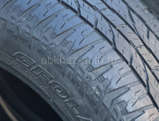Yokohama Geolandar 265/50/20