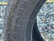 Yokohama Geolandar 265/50/20
