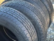 Yokohama Geolandar 265/50/20