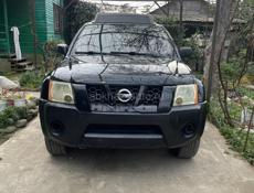 Nissan X-Terra