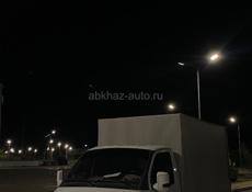 Грузоперевозки по Абхазии и России 