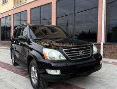 Lexus GX
