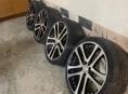 Продаю диски 17 