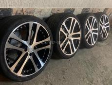 Продаю диски 17