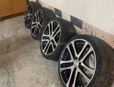 Продаю диски 17