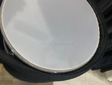 Кавказкий барабан