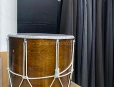 Кавказкий барабан