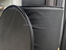 Кавказкий барабан