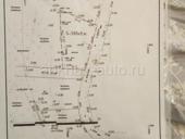 Земельный участок в Цандрипше,  80м до моря