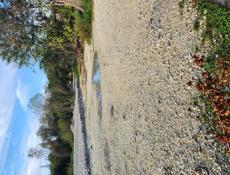 Земельный участок в Цандрипше,  80м до моря