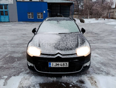 Citroen C5