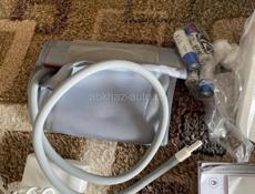 Тонометр Новый автоматический «говорящий» в своей коробке 