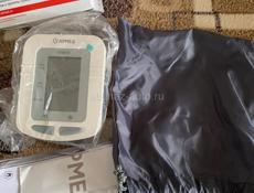 Тонометр Новый автоматический «говорящий» в своей коробке 