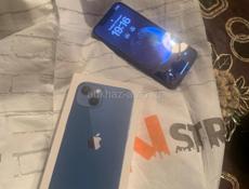 Айфон 13 128гб