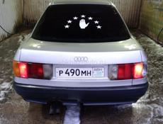 Audi 80