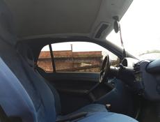 Mercedes-Benz A-класс