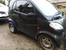 Mercedes-Benz A-класс