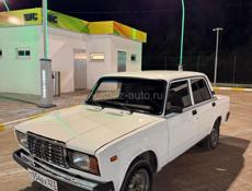 ВАЗ 2107