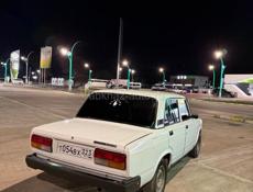 ВАЗ 2107
