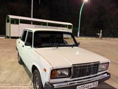 ВАЗ 2107