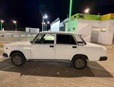 ВАЗ 2107