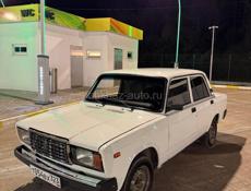 ВАЗ 2107