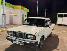 ВАЗ 2107