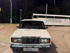 ВАЗ 2107