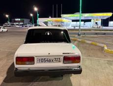 ВАЗ 2107