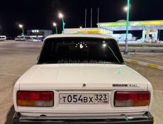 ВАЗ 2107