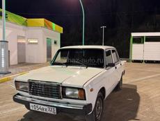 ВАЗ 2107