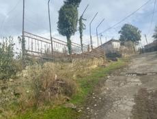 Продается участок