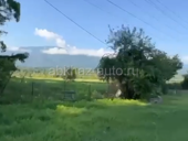 Продается земельный участок 4 га