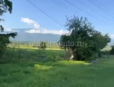 Продается земельный участок 4 га