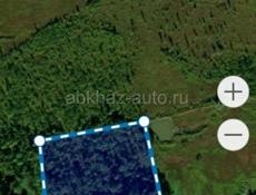 Продается земельный участок 4 га