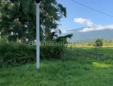 Продается земельный участок 4 га