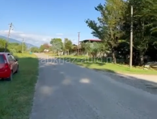 Продается земельный участок 4 га