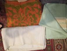 Покрывала и Одеяло