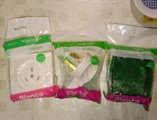 Силовой Блок, комплект. 32A