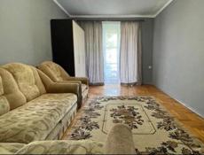 Угловой диван с креслом 