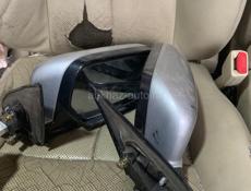 Боковые зеркала на Mitsubishi Airtek 