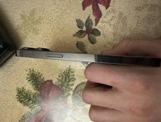 Айфон 13 про 🔥 256г. Работает как положено! Цена 27.000 тысяч 