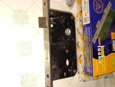 Корпус Врезного Замка - ML62 MSM [тег. замок, замки]